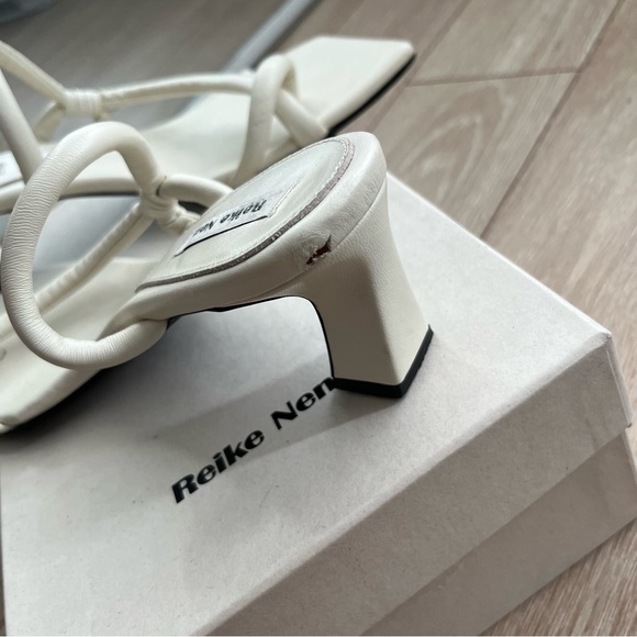 Reike Nen Noodle Sandals - Picture 4 of 6